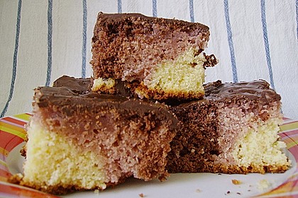 Alinas Papageienkuchen (Bild)