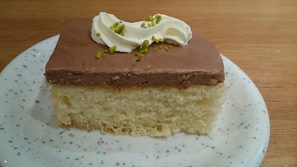 Frau Holle Kuchen - Ein schönes Rezept | Chefkoch.de