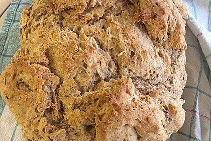 7 Tage-Brot (Bild)