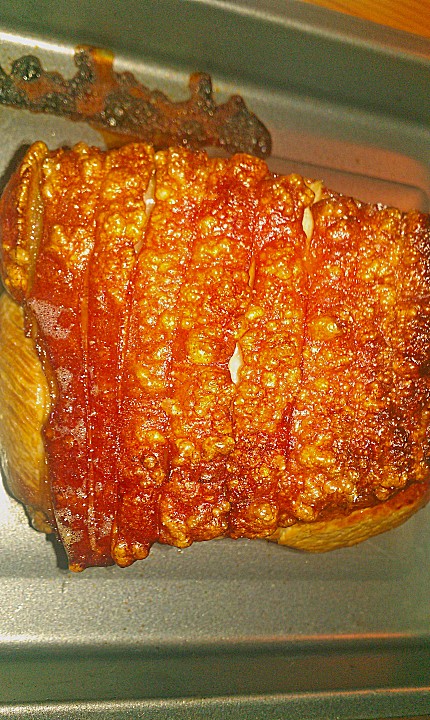 Schweinebraten Dunkelbiersoße Schuhbeck Schweinebraten Dunkelbiersoße Schuhbeck
