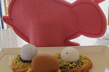 Holländisches Spritzgebäck (Bild)