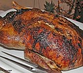 Ente à la Fräulein Jensen (Bild)