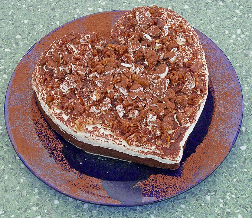 Baileys-Torte von mayke | Chefkoch