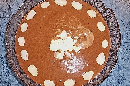 Nutella - Quark (Bild)