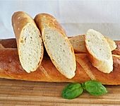 Baguette (Bild)