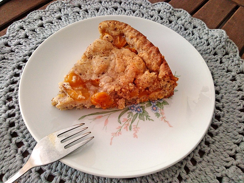 Mirabellenkuchen von Kuwu | Chefkoch