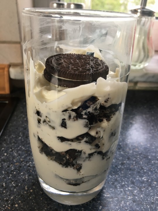 Oreo Creme Dessert von Ca111 Chefkoch