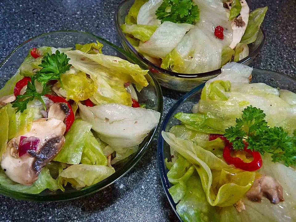 Salatdressing von Quicky7 Chefkoch