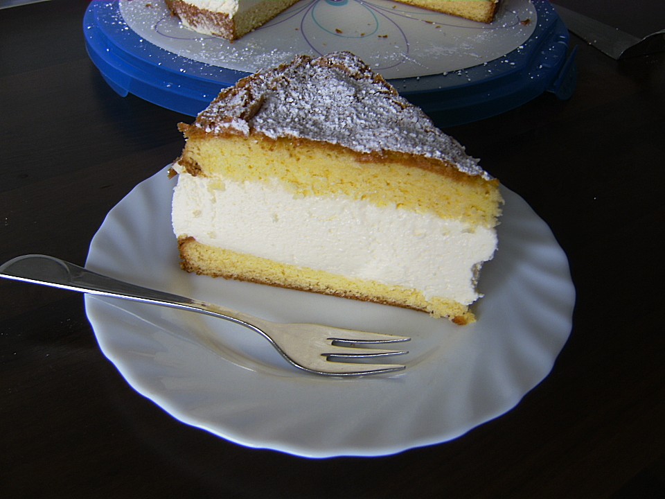 Wiener Boden, Tortenboden, Obstboden, Obstkuchen von Laryhla | Chefkoch