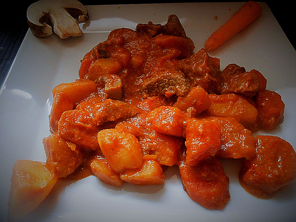 Mafé von alina212 Chefkoch