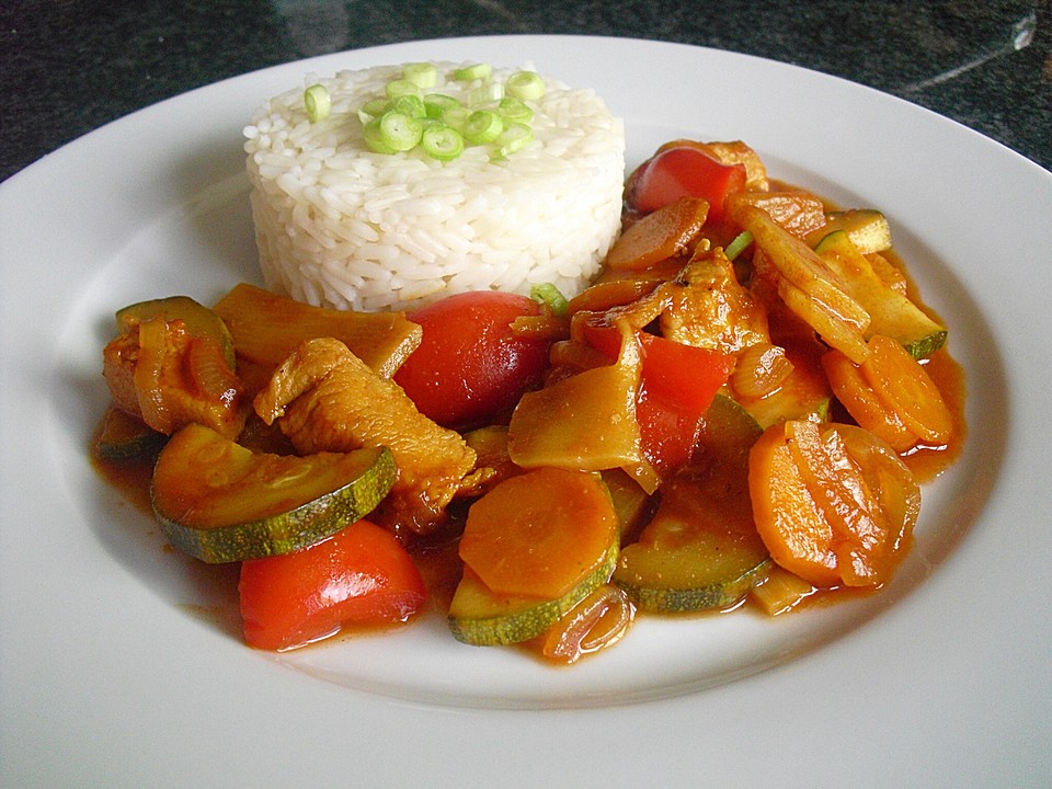 Blumenkohl Reis Auflauf Rezepte Chefkoch