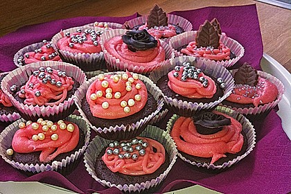 Crazy Cup Cakes 9 Crazy Cup Cakes 9