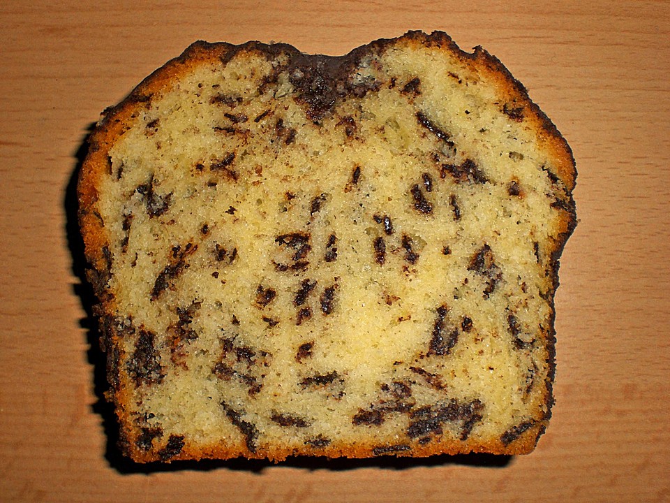 Schokosplit-Kuchen von Baumfrau | Chefkoch