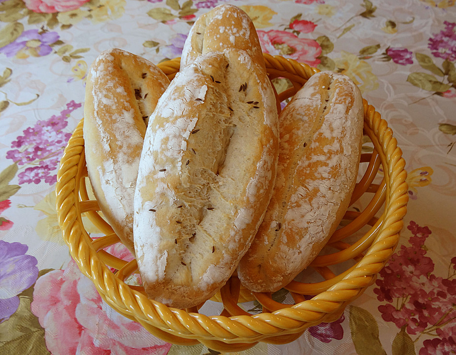 Schwäbische Briegel von Ankela80 Chefkoch