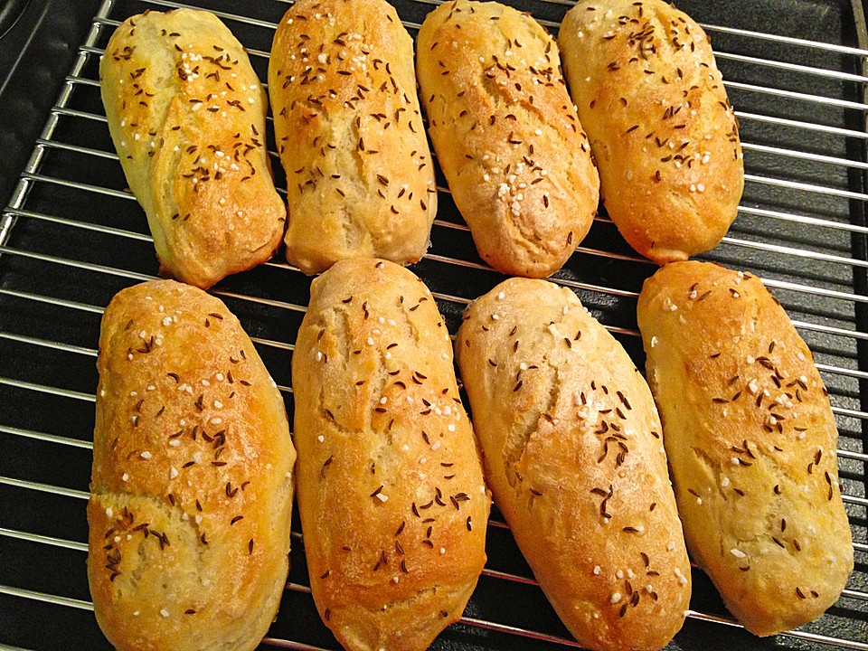 Schwäbische Briegel von Ankela80 Chefkoch