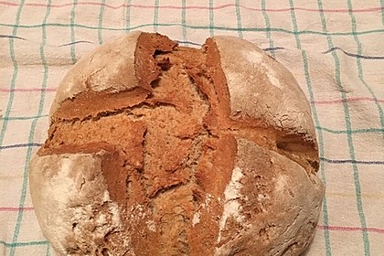 Odenwälder Brot (Bild)