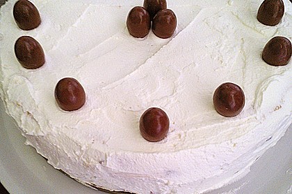 Schokobon-Torte von jana0378 | Chefkoch