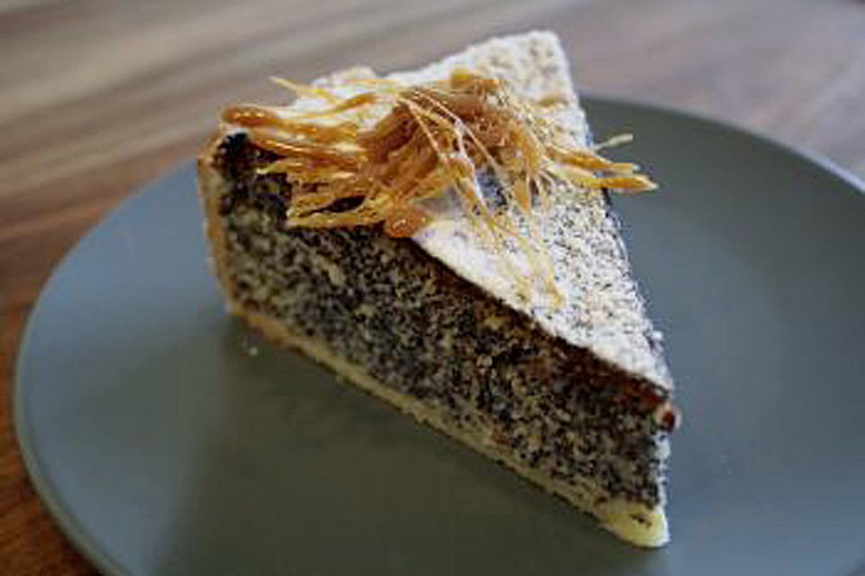 Mohnkuchen von LimpBiscuit | Chefkoch