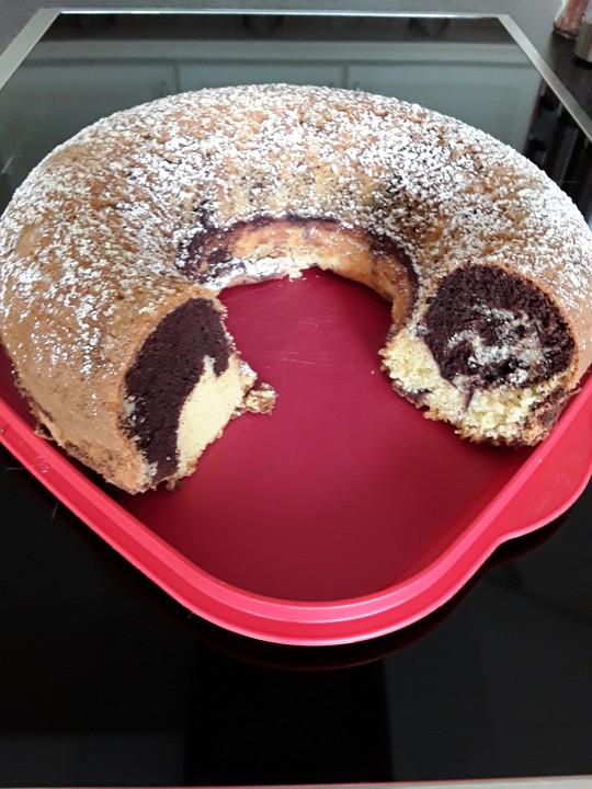 Omas Pfundskuchen von Dragonfly-Lady | Chefkoch