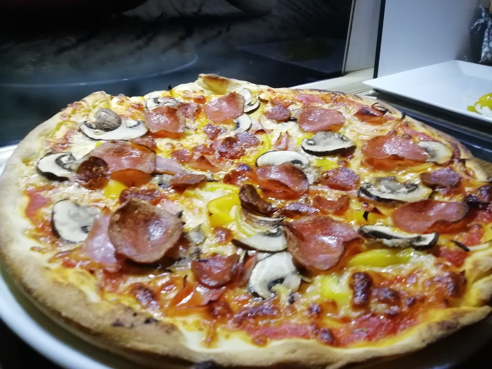 Pizzateig aus Neapel von IsilyaFingolin | Chefkoch