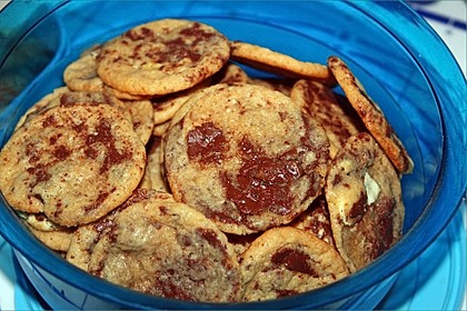 Subway-Cookies (Bild)