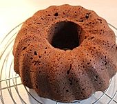 Restekuchen mit Spekulatius (Bild)