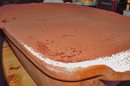 Tiramisu klassisch (Bild)