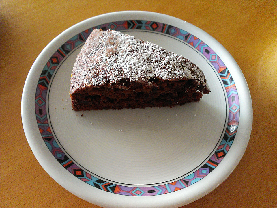 Mon Cheri-Kuchen von The_Voice | Chefkoch