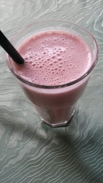 power shake oppskrift power shake oppskrift
