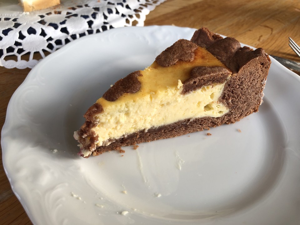 Russischer Zupfkuchen von cookingdaughter | Chefkoch