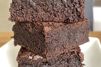 The Baked Brownie (Bild)