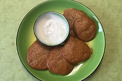 Dukan-Kekse (Bild)