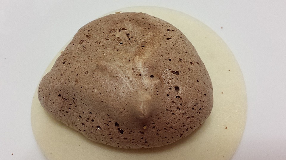 Schokomakronen von kwuertz | Chefkoch Schokomakronen von kwuertz | Chefkoch