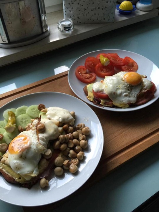 Weitere Rezepte – genauso gut!