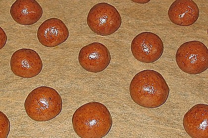 Pfeffernüsse (Bild)