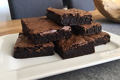 Brownies (Bild)
