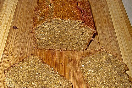Sesam-Mehrkorn Kuchen II (Bild)