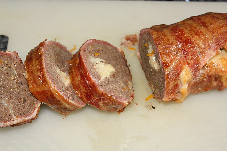 Bacon Bomb von ChefkochVideo Chefkoch
