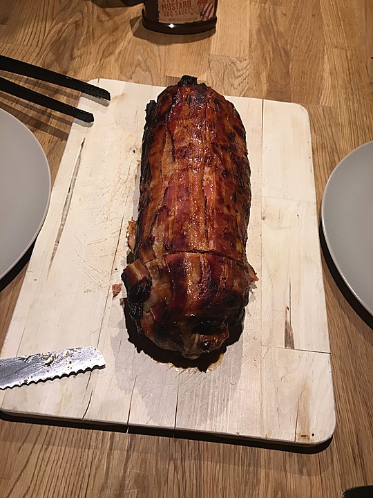 Bacon Bomb von ChefkochVideo Chefkoch