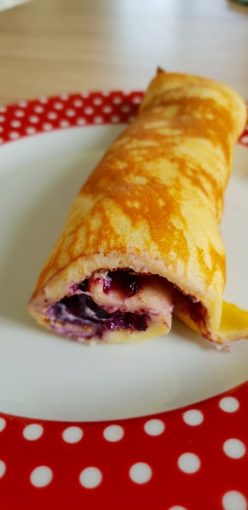 Pfannkuchen, Crêpe und Pancake von Chefkoch-Video | Chefkoch