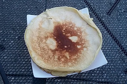 Pfannkuchen, Crêpe und Pancake von Chefkoch-Video | Chefkoch