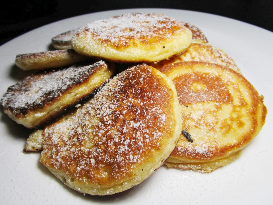Pfannkuchen, Crêpe und Pancake von Chefkoch-Video | Chefkoch