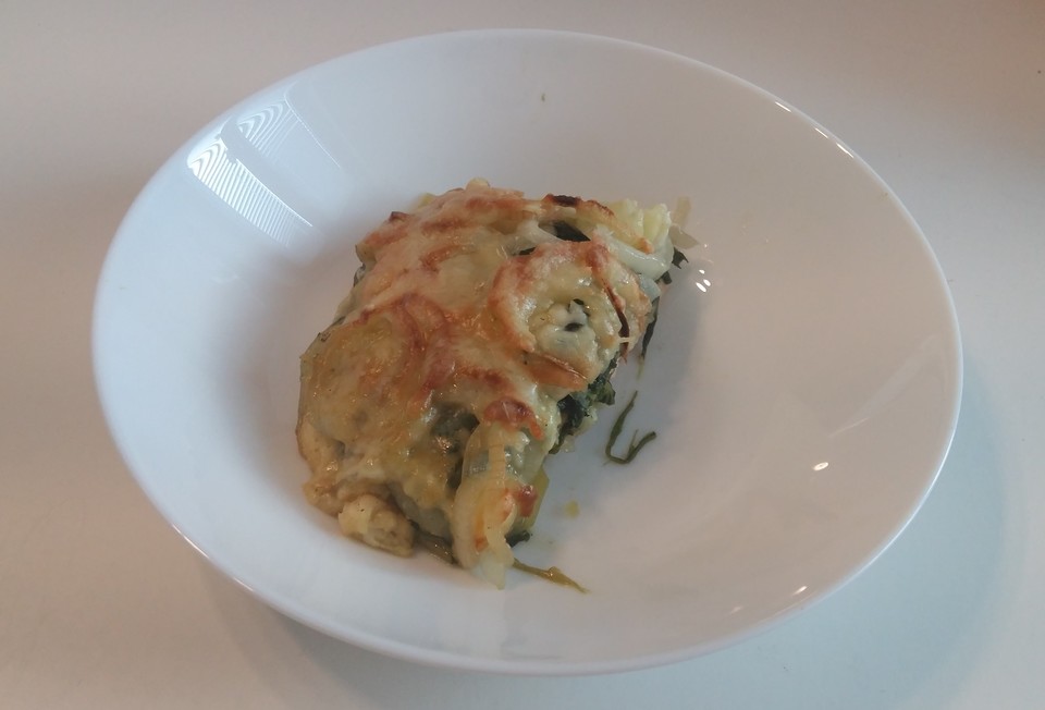chefkoch single abendessen