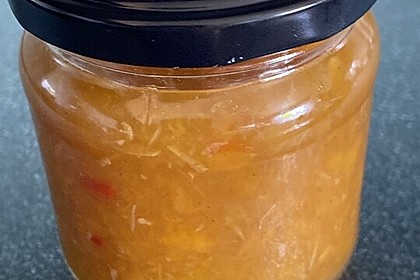 Mangochutney (Bild)