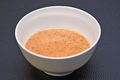 Cocktaildressing - das Beste für Salate (Bild)