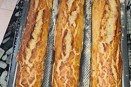 Baguette magique (Bild)