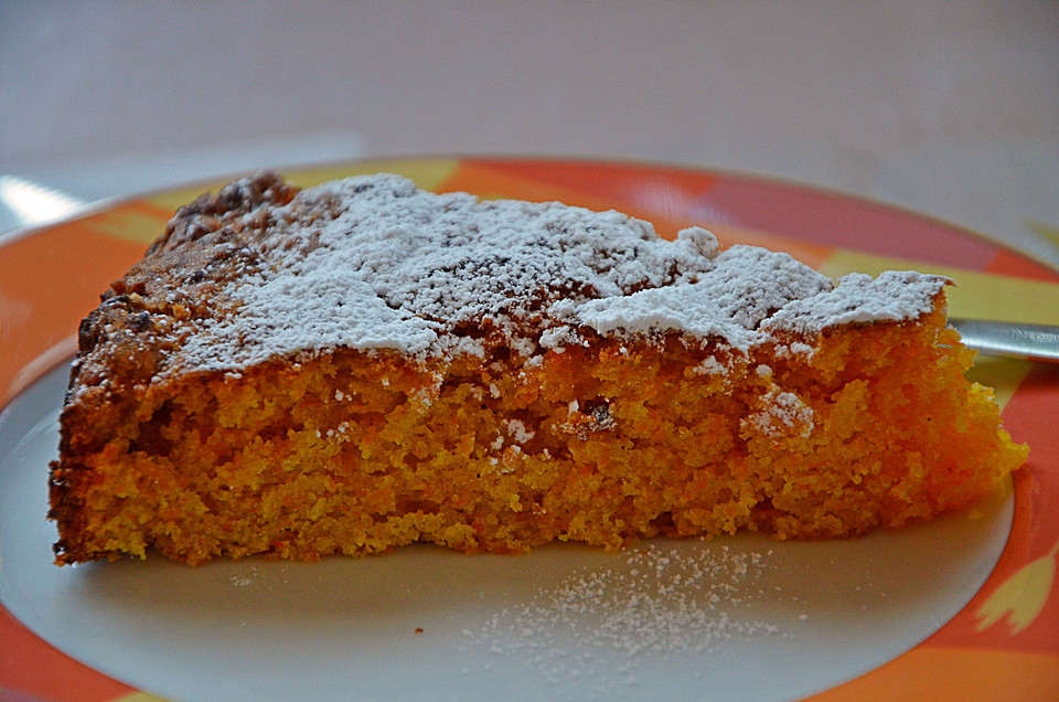 Rublitorte Glutenfrei Von Mixfox Ein Thermomix Rezept Aus Der