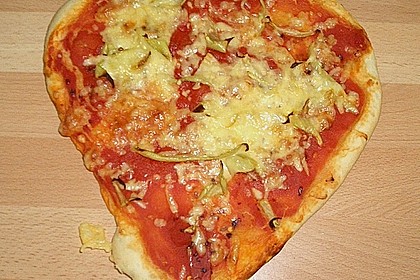 Pizza (Bild)