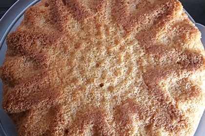 Elfriede - Kuchen (Bild)