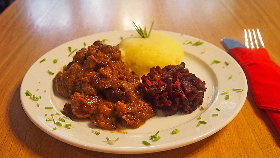 Pfefferpotthast von cschoenbrodt | Chefkoch